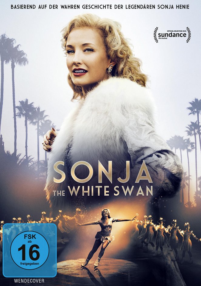 Sonja: The White Swan - Plakate