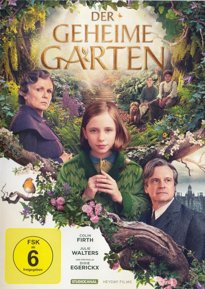 Der geheime Garten - Plakate