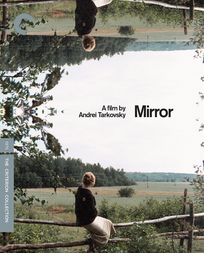 The Mirror - Posters