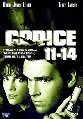 Code 11-14 - Posters