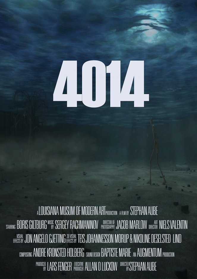 4014 - Posters