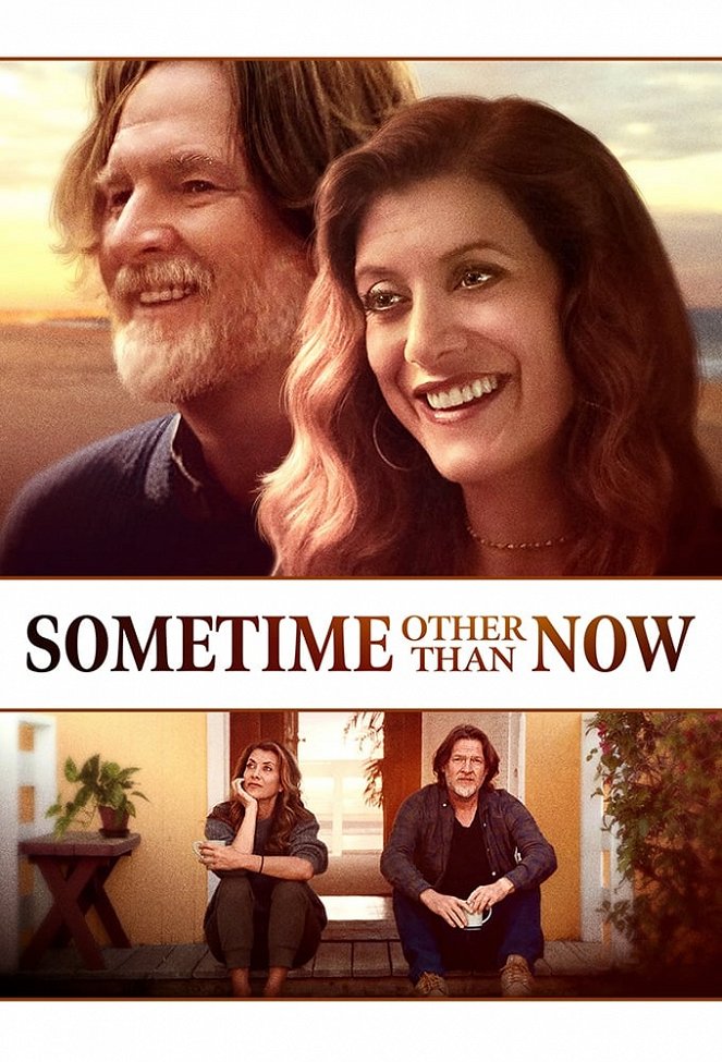Sometime Other Than Now - Posters