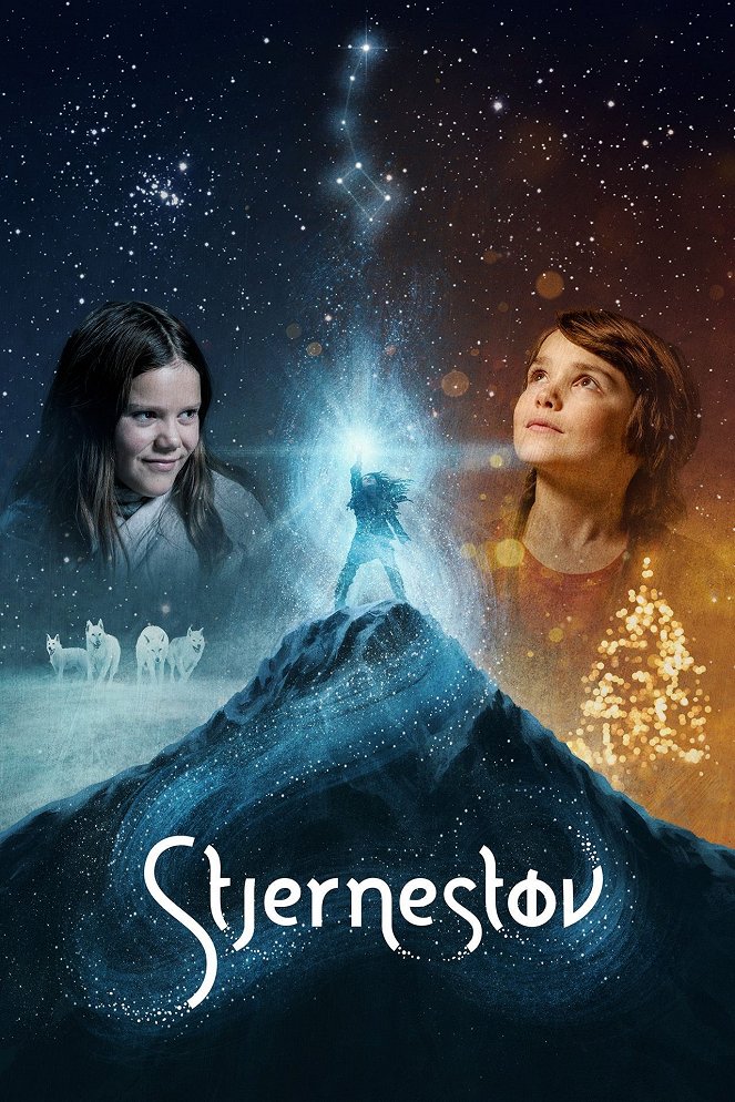 Stjernestøv - Posters