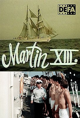 Martin XIII. - Plakáty