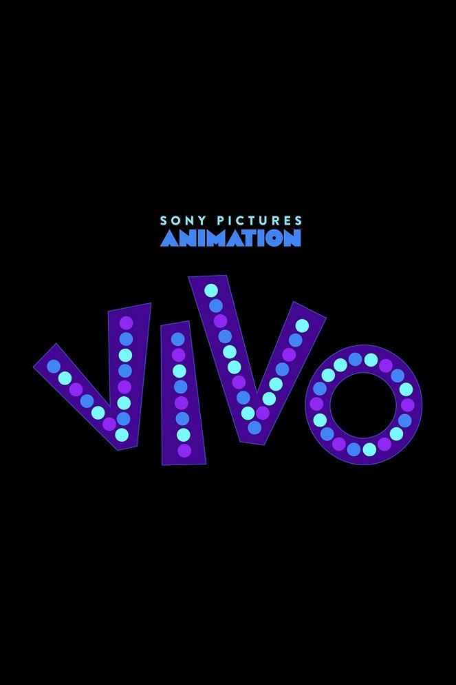 Vivo - Posters