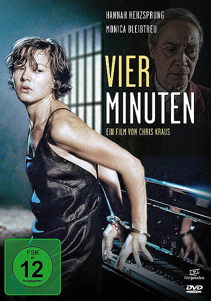 4 minutes - Affiches