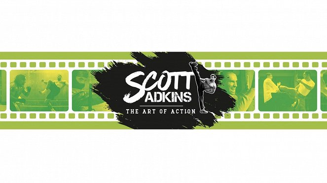 The Art of Action - Cartazes