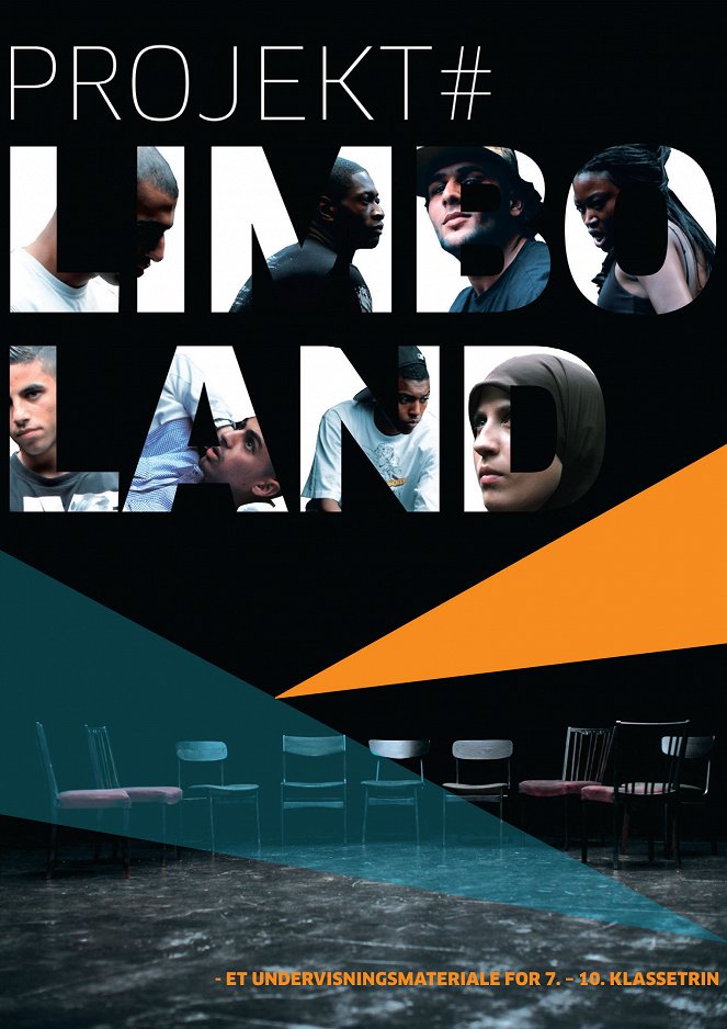 Limboland - Plakaty