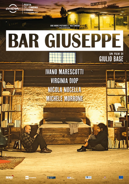 Bar Giuseppe - Cartazes