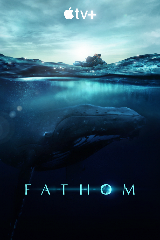 Fathom - Plakátok