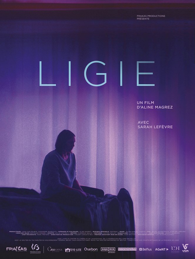 Ligie - Plakáty