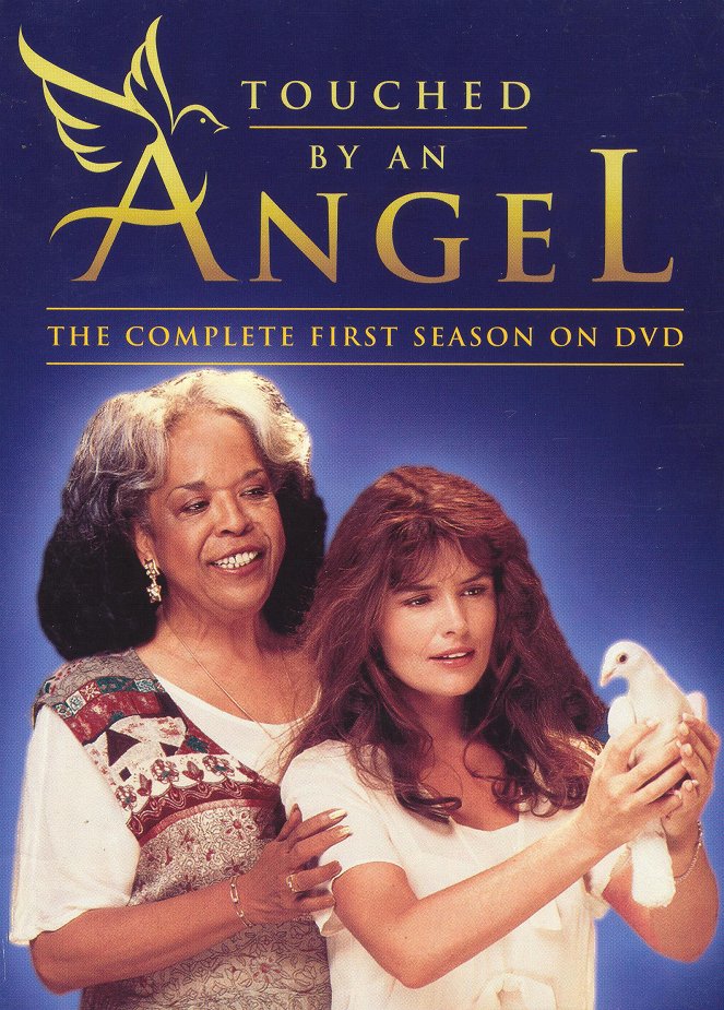 Dotyk anioła - Season 1 - Plakaty