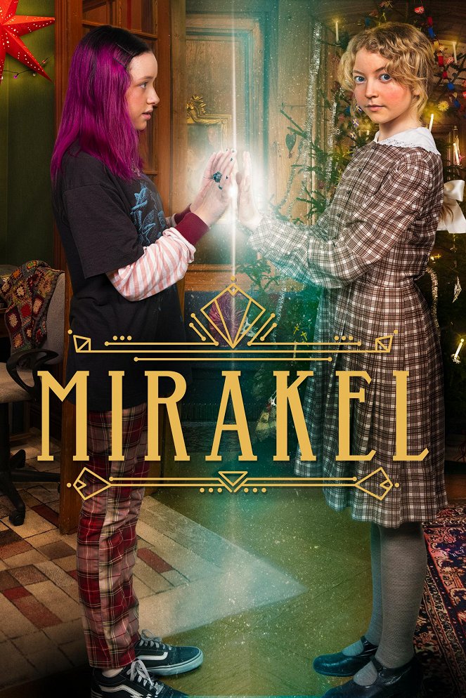 Mirakel - Plakáty
