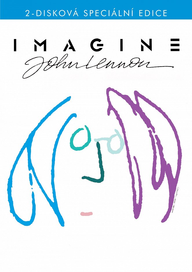 Imagine: John Lennon - Plakáty