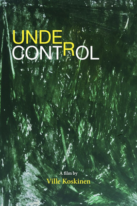 Under Control - Posters