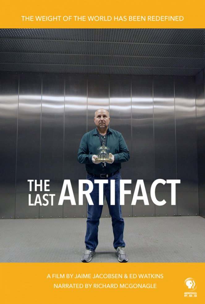 The Last Artifact - Plakátok