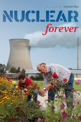 Atomkraft Forever - Carteles