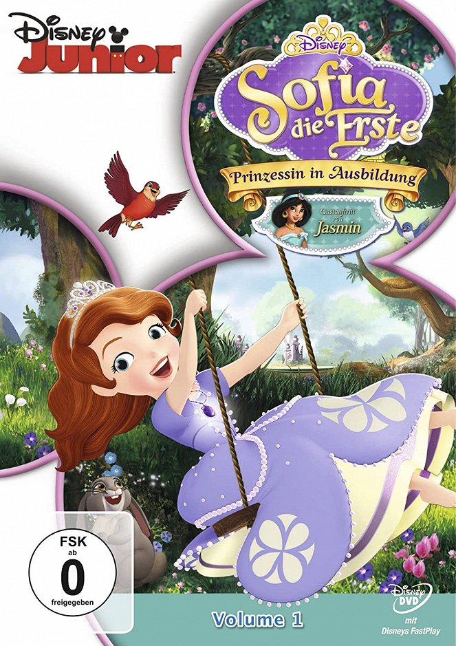 Disneys Sofia die Erste - Plakate