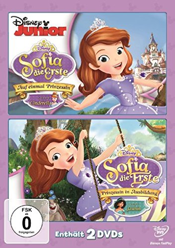 Disneys Sofia die Erste - Plakate
