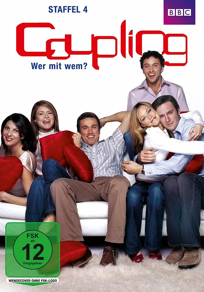 Coupling - Wer mit wem? - Coupling - Wer mit wem? - Season 4 - Plakate