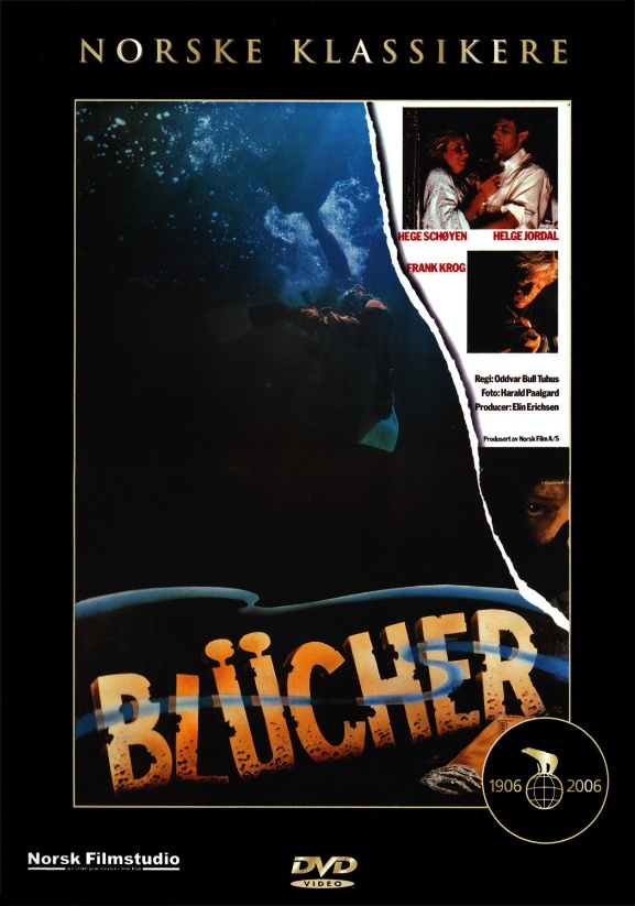 Blücher - Plagáty