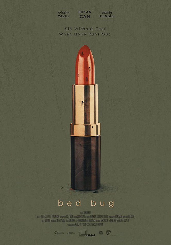 Bed Bug - Posters