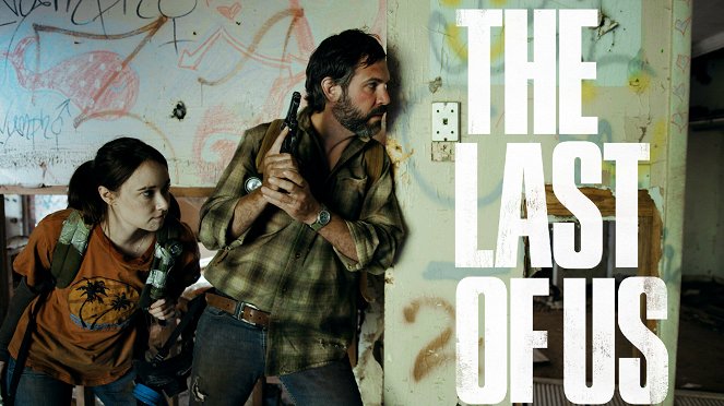The Last of Us: Ellie's Revenge - Plagáty