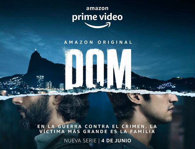 Dom - Dom - Season 1 - Plakaty