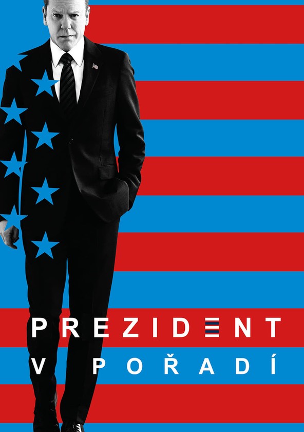 Prezident v pořadí - Plakáty