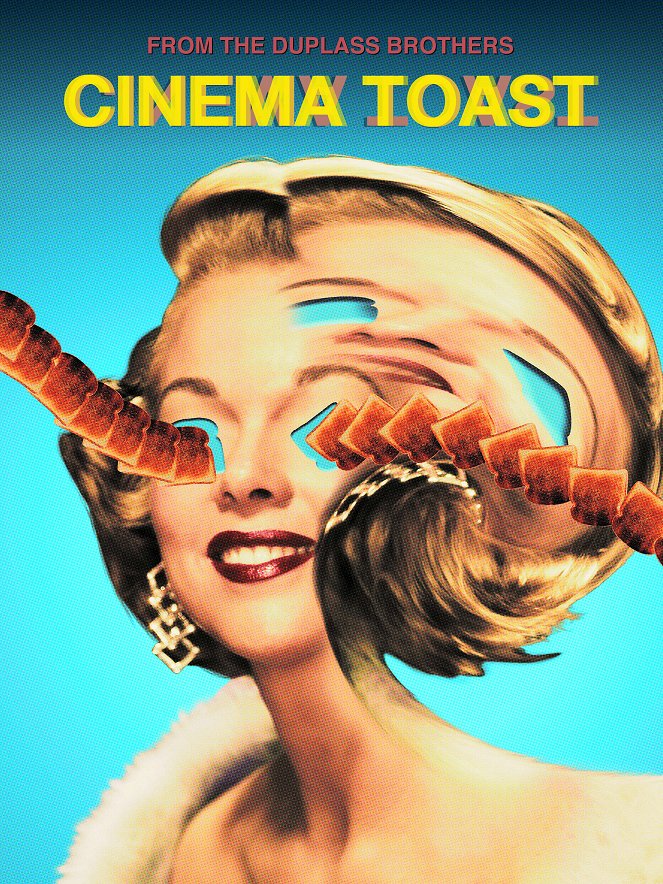 Cinema Toast - Plakáty