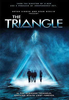 The Triangle - Affiches