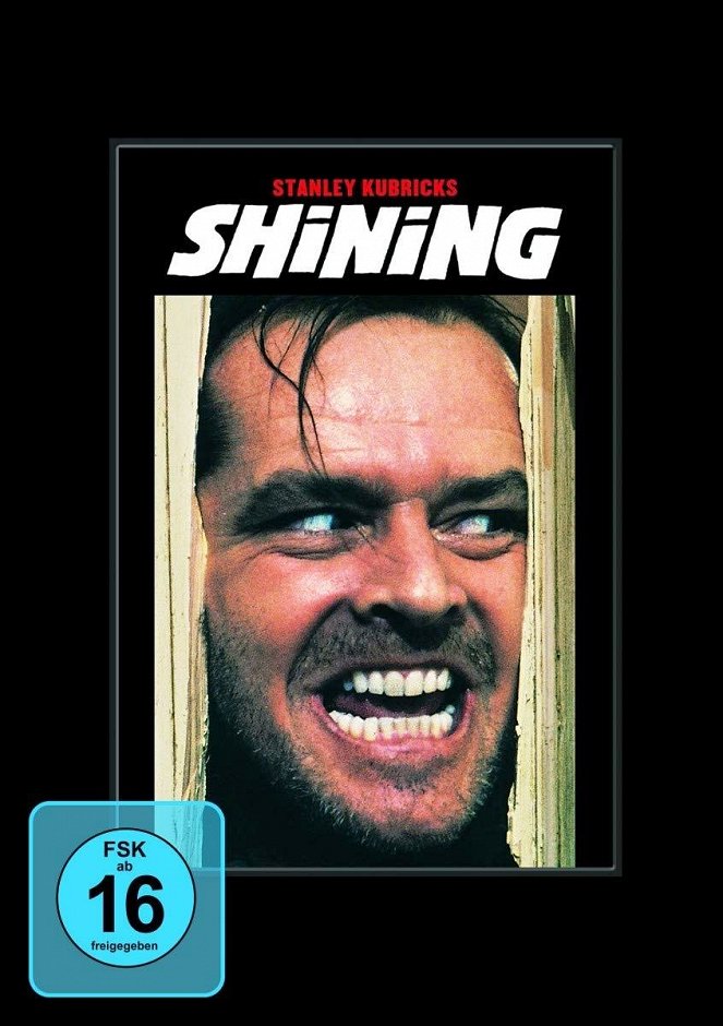 Shining - Plakate