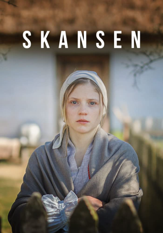 Skansen - Posters