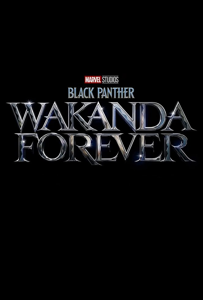 Black Panther: Wakanda Forever - Carteles