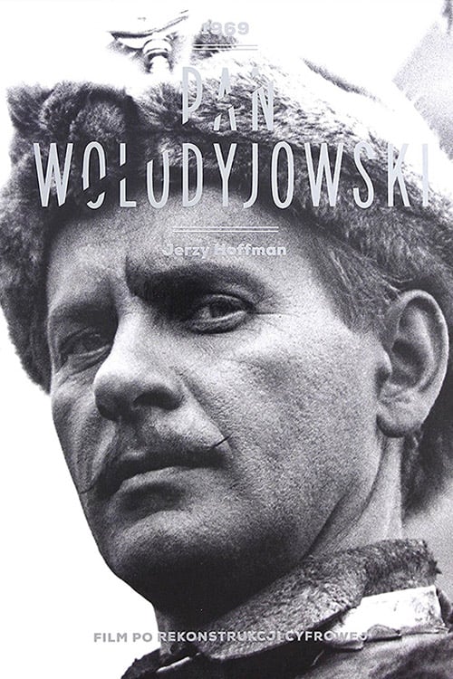Pan Wołodyjowski - Carteles