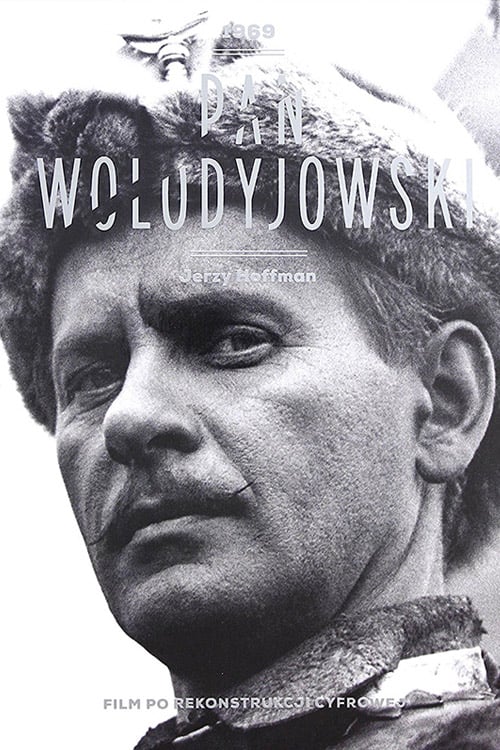 Pan Wołodyjowski - Affiches