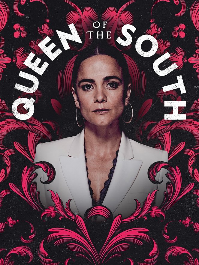 Kráľovná juhu - Season 5 - Plagáty
