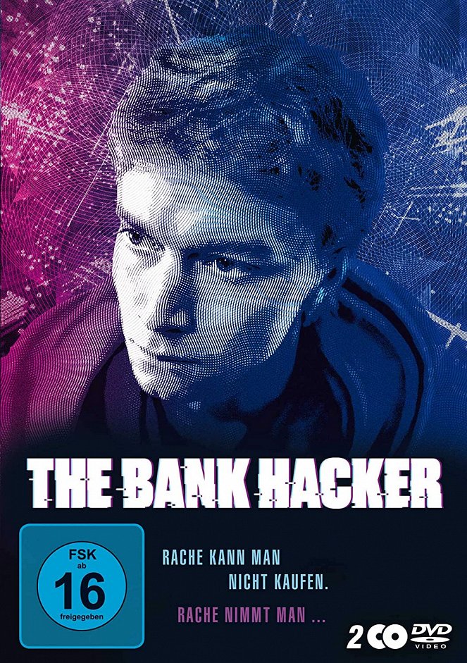 The Bank Hacker - Plakate