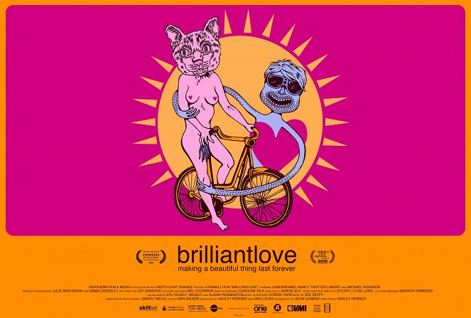 Brilliantlove - Plakate