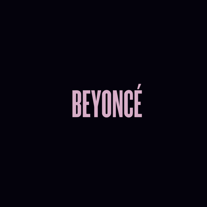 Beyoncé - Cartazes