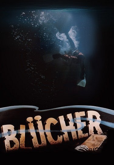 Blücher - Cartazes