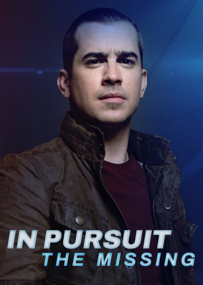 In Pursuit: The Missing - Plakaty