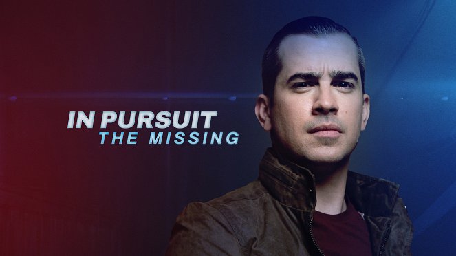 In Pursuit: The Missing - Plakaty