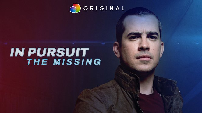 In Pursuit: The Missing - Plakaty