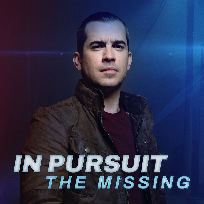 In Pursuit: The Missing - Plakaty