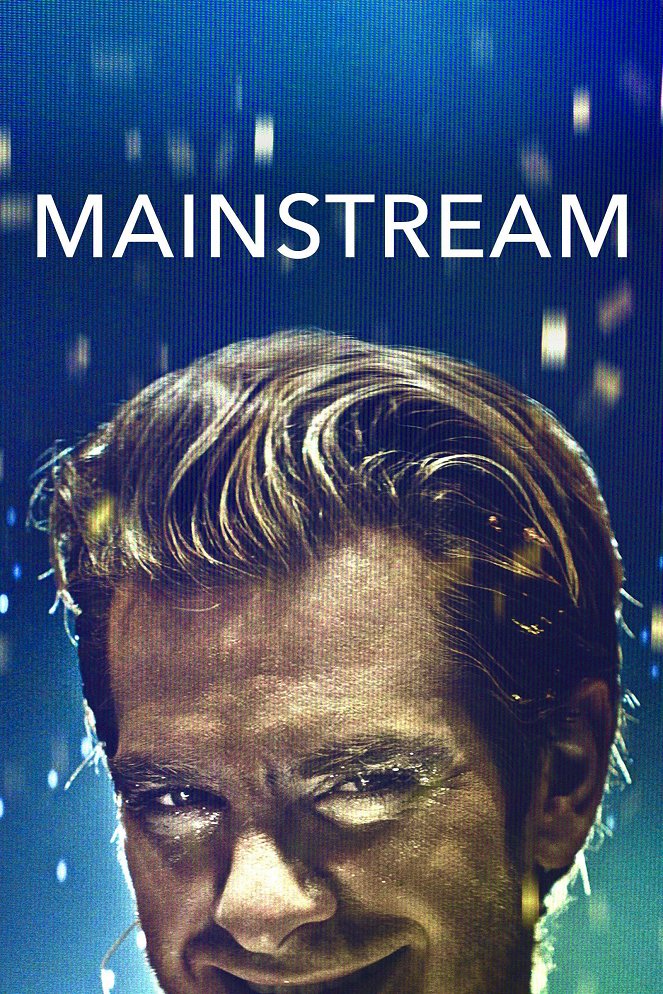 Mainstream - Plakáty
