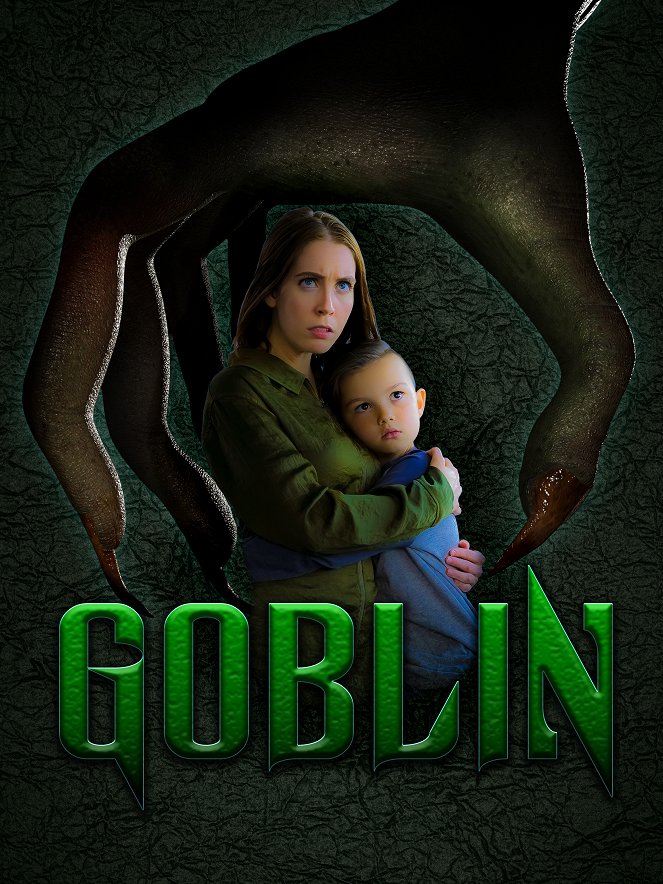 Goblin - Carteles