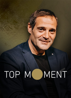 Top Moment - Affiches
