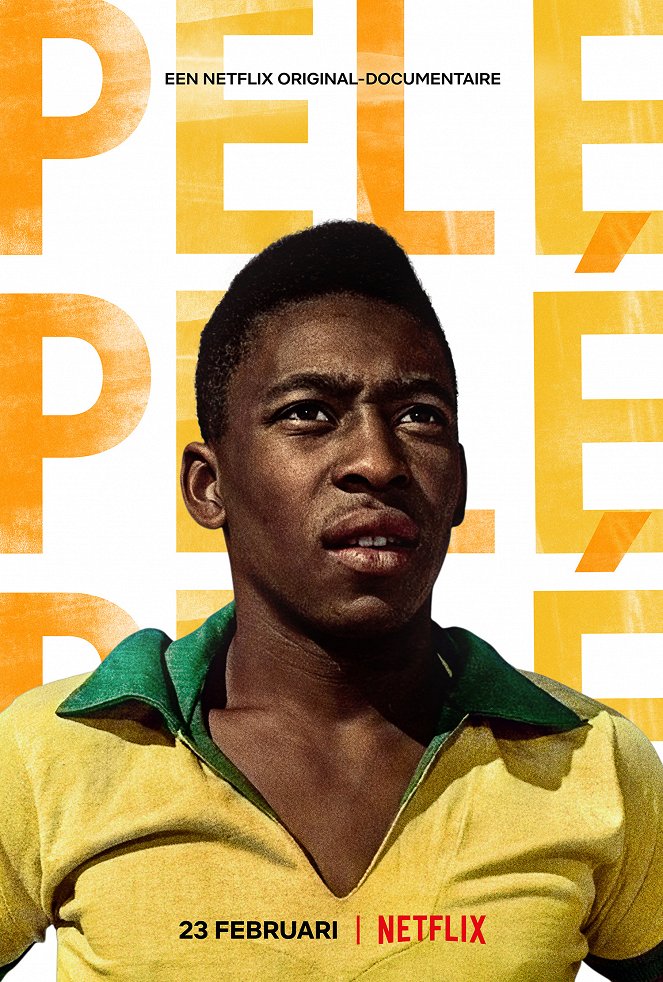 Pelé - Posters