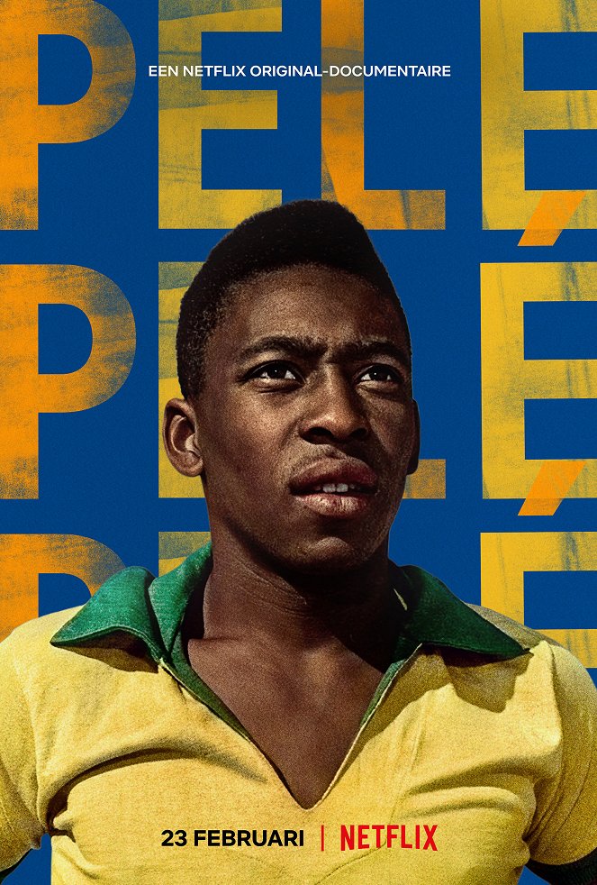 Pelé - Posters